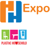 Logo of PLASTICS HOUSEHOLD EXPO Aug. 2023