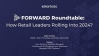 Logo of Forward Roundtable: How Retail Leaders Rolling Into 2024?