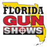 Logo of Florida Gun Shows Palmetto 2023