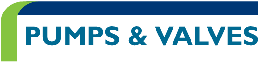 Logo of PUMPS & VALVES 2013