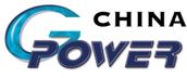 Logo of G-POWER CHINA Jun. 2027