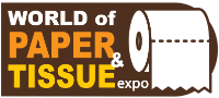 Logo of WORLD OF PAPER & TISSUE EXPO Oct. 2025