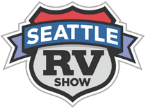 Logo of SEATTLE RV SHOW Feb. 2027