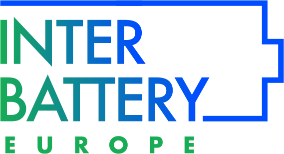 Logo of InterBattery Europe 2025