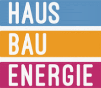 Logo of HAUS | BAU | ENERGIE - SINDELFINGEN Nov. 2025