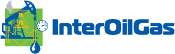 Logo of InterOilGas 2013