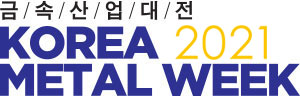 Logo of Korea Metal Week 2021