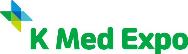 Logo of K Med Expo Vietnam 2024