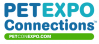 Logo of Pet Connections Expo 2020