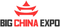 Logo of BIG CHINA EXPO Oct. 2026