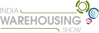 Logo of India Warehousing Show 2024