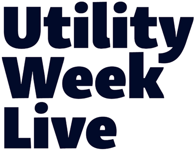 Logo of Utility Week Live 2025