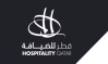 Logo of Hospitality Qatar 2024