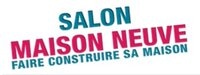 Logo of SALON MAISON NEUVE DE BORDEAUX Sep. 2024