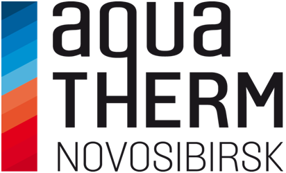 Logo of Aqua-Therm Novosibirsk 2014