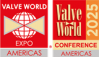 Logo of Valve World Conference & Expo Americas 2025