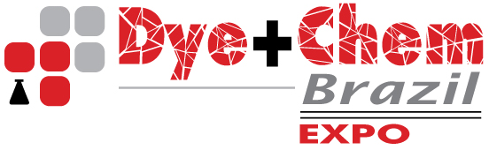 Logo of Dye+Chem Brazil 2024