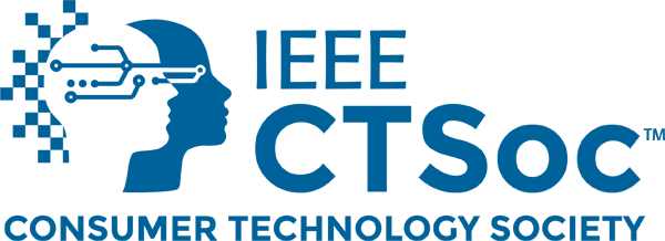 Logo of IEEE GCCE 2025