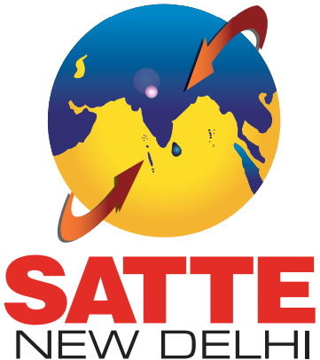 Logo of SATTE 2012