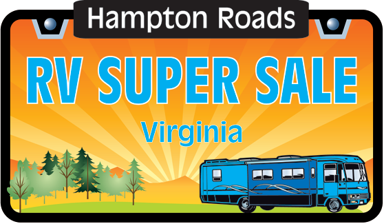 Logo of Hampton Roads RV Super Sale 2025