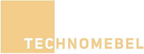 Logo of Technomebel 2025