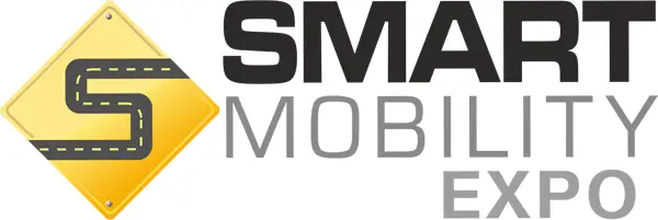 Logo of Smart Mobility Expo 2025