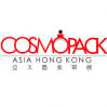 Logo of Cosmopack Asia Hong Kong 2024