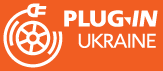 Logo of PLUG-IN UKRAINE Sep. 2024