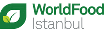 Logo of WORLDFOOD ISTANBUL Sep. 2024