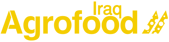 Logo of Iraq Agro-Food 2014