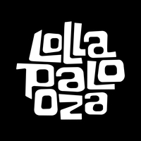 Logo of LOLLAPALOOZA - BERLIN Jul. 2027