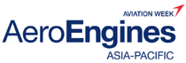 Logo of AERO-ENGINES ASIA-PACIFIC Apr. 2025