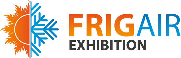 Logo of Frigair Expo 2025