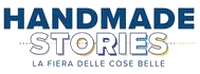 Logo of HANDMADE STORIES Nov. 2025