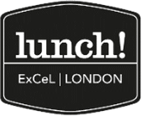 Logo of LUNCH! Sep. 2026