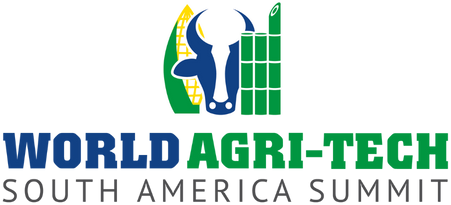 Logo of World Agri-Tech South America Summit 2024