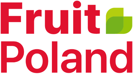 Logo of Fruit Poland 2025