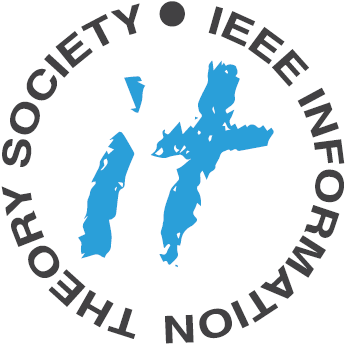 Logo of IEEE ISIT 2025