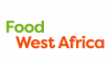 Logo of Food West Africa 2020