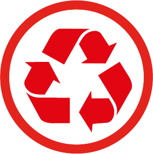 Logo of RECYKLING 2024