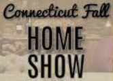 Logo of CONNECTICUT FALL HOME SHOW Oct. 2026