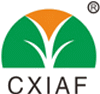 Logo of CXIAF Aug. 2024
