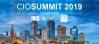 Logo of CIO Summit Melbourne 2019