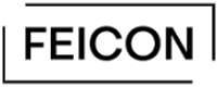 Logo of FEICON Apr. 2026