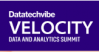 Logo of Velocity Data and Analytics Summit 2023