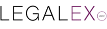 Logo of LEGALEX Feb. 2027
