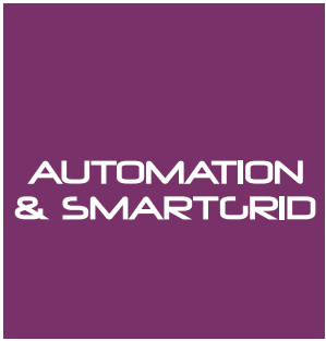 Logo of Automation & SmartGrid 2013