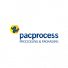 Logo of pacprocess Middle East Africa 2023