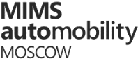 Logo of MIMS AUTOMOBILITY MOSCOW May. 2026