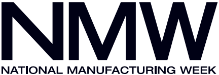 Logo of National Manufacturing Week 2013